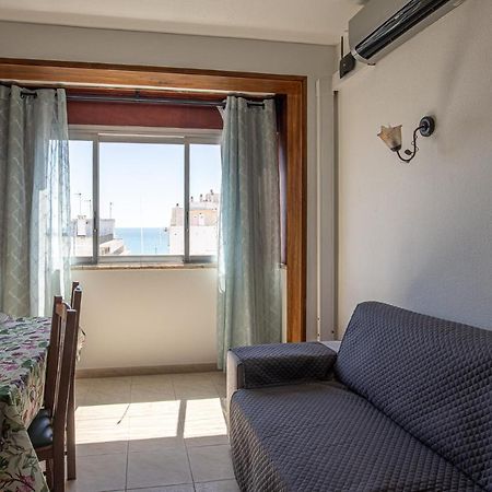 Apartamento Mar Ali - 200M From The Beach - Free Wifi - By Bedzy Armação de Pêra Dış mekan fotoğraf