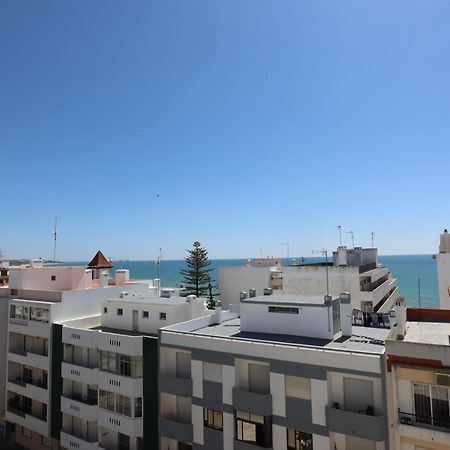 Apartamento Mar Ali - 200M From The Beach - Free Wifi - By Bedzy Armação de Pêra Dış mekan fotoğraf