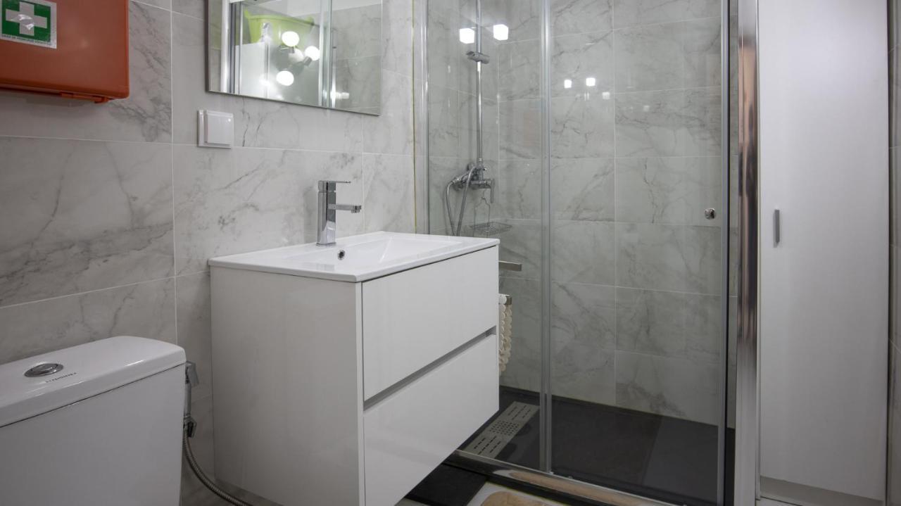 Apartamento Mar Ali - 200M From The Beach - Free Wifi - By Bedzy Armação de Pêra Dış mekan fotoğraf