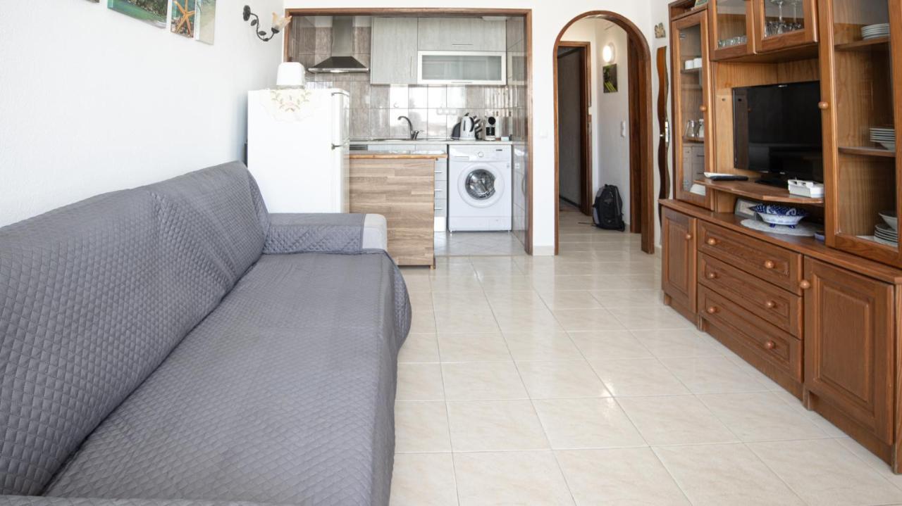 Apartamento Mar Ali - 200M From The Beach - Free Wifi - By Bedzy Armação de Pêra Dış mekan fotoğraf