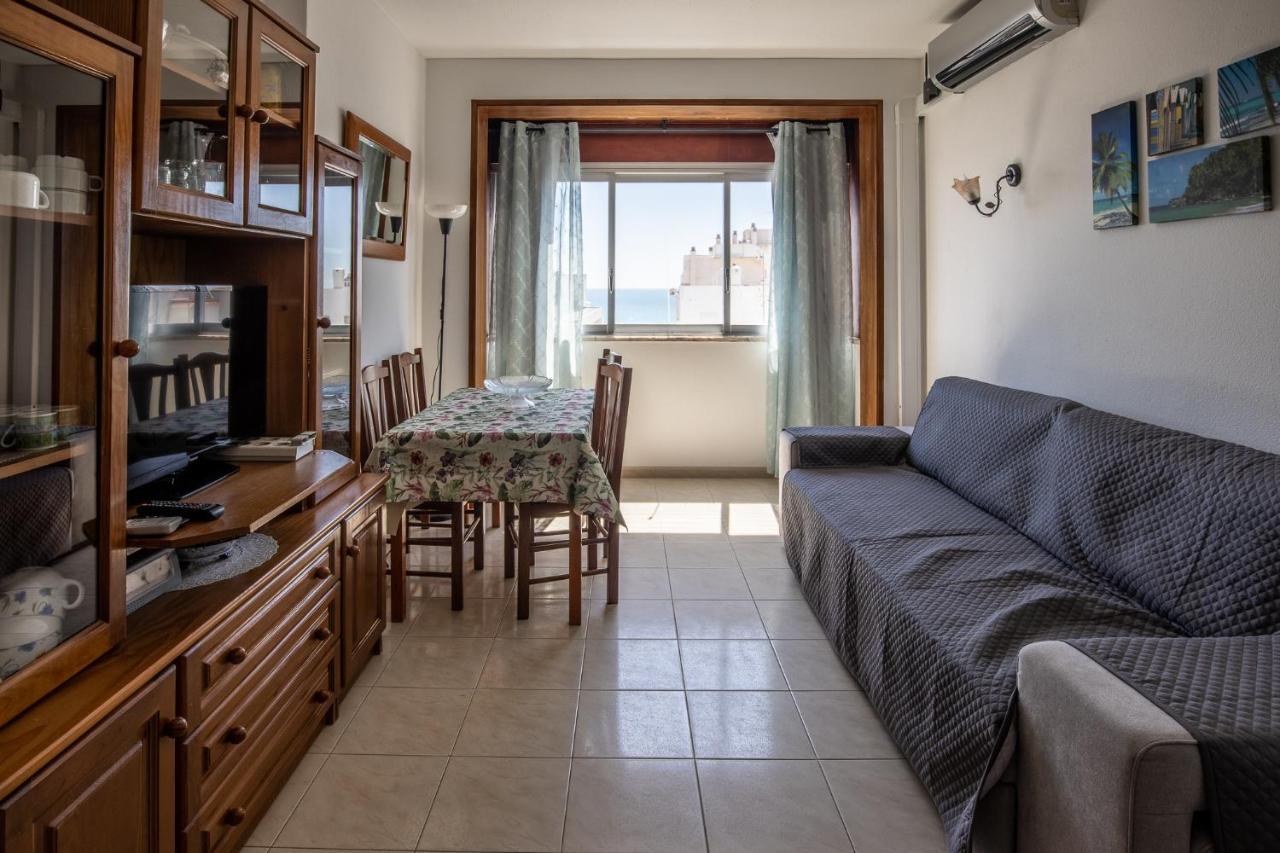Apartamento Mar Ali - 200M From The Beach - Free Wifi - By Bedzy Armação de Pêra Dış mekan fotoğraf