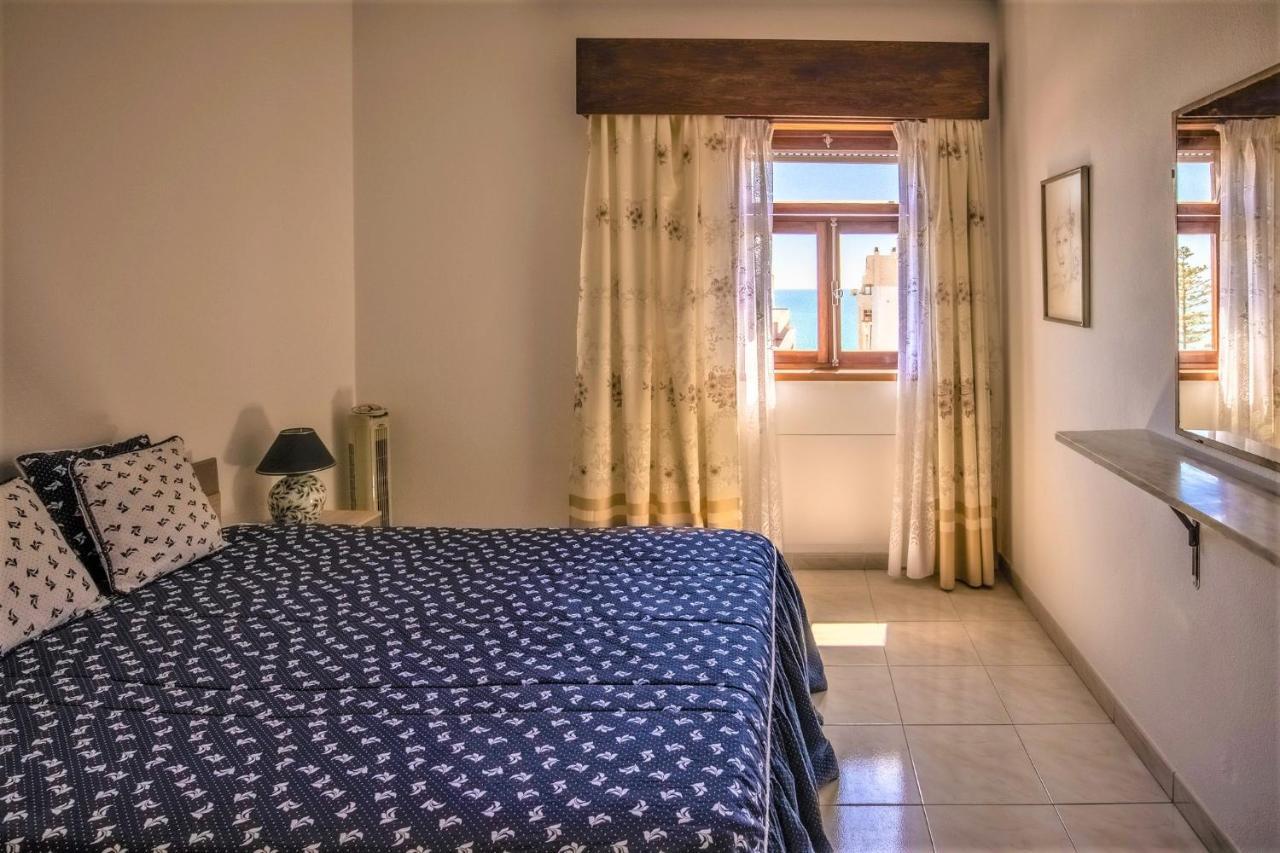 Apartamento Mar Ali - 200M From The Beach - Free Wifi - By Bedzy Armação de Pêra Dış mekan fotoğraf