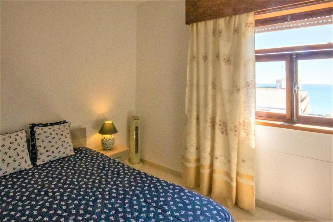 Apartamento Mar Ali - 200M From The Beach - Free Wifi - By Bedzy Armação de Pêra Dış mekan fotoğraf