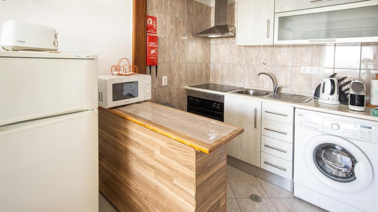 Apartamento Mar Ali - 200M From The Beach - Free Wifi - By Bedzy Armação de Pêra Dış mekan fotoğraf